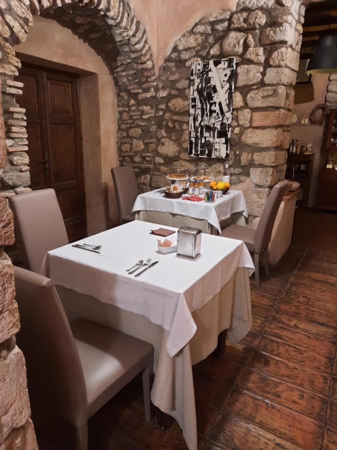 Affittacamere La Piazzetta 阿纳尼 外观 照片
