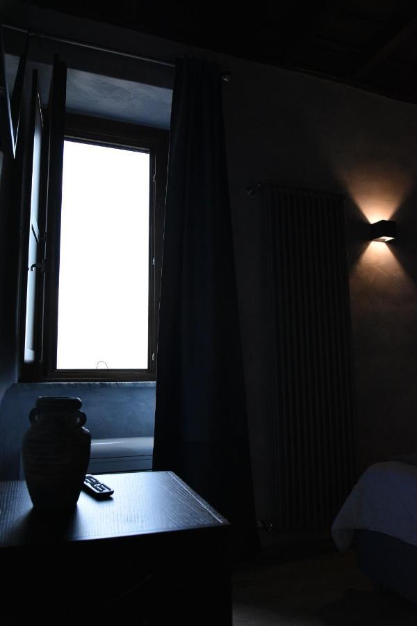 Affittacamere La Piazzetta 阿纳尼 外观 照片