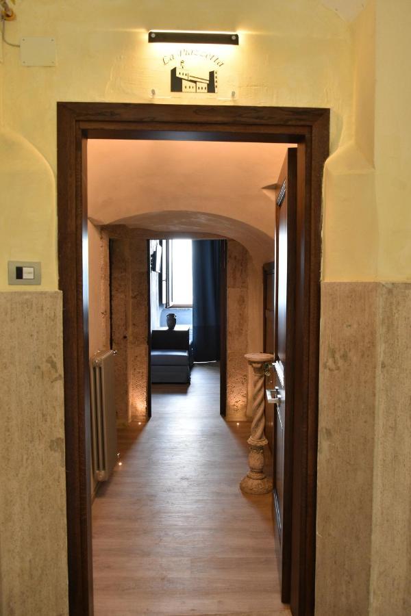 Affittacamere La Piazzetta 阿纳尼 外观 照片