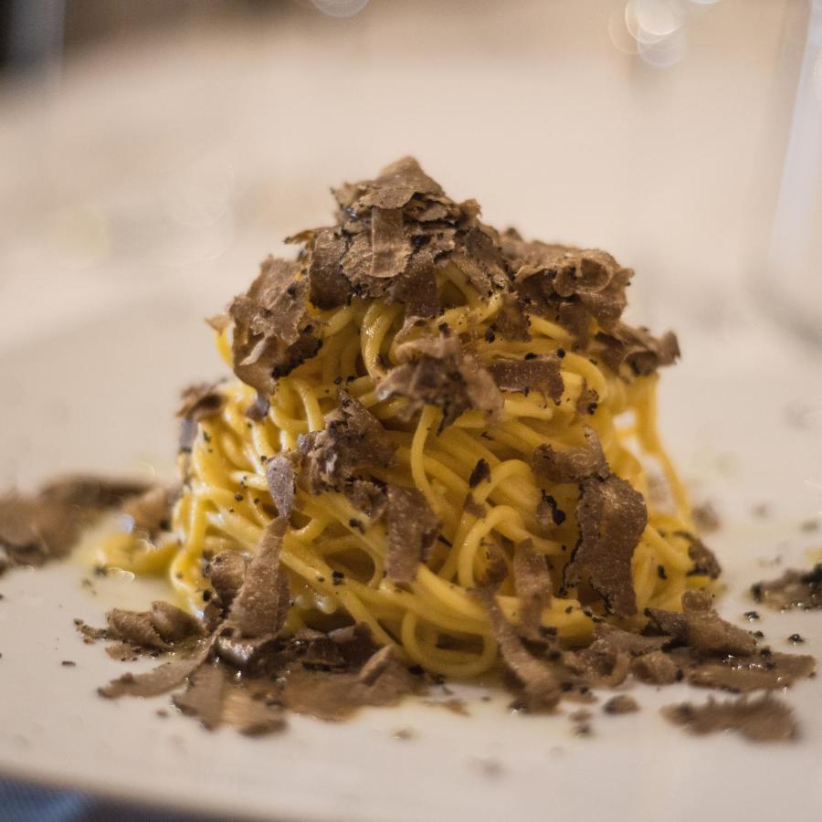 Affittacamere La Piazzetta 阿纳尼 外观 照片