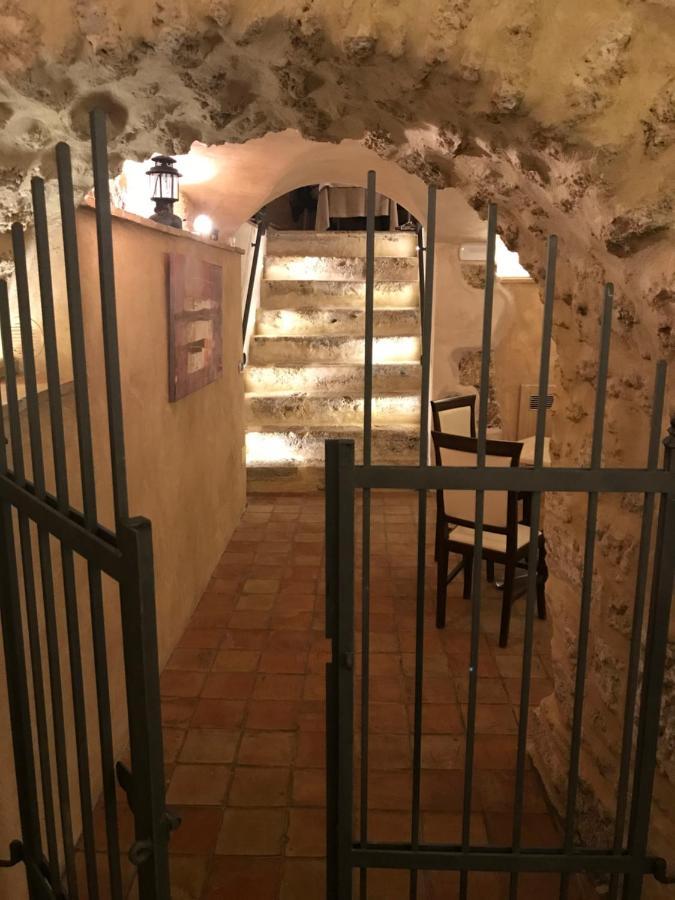 Affittacamere La Piazzetta 阿纳尼 外观 照片