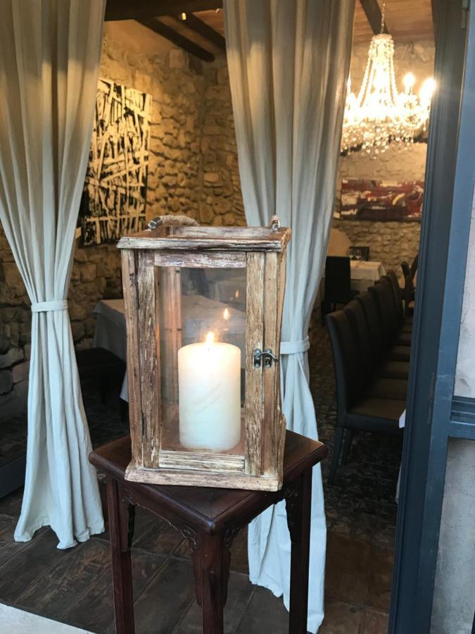 Affittacamere La Piazzetta 阿纳尼 外观 照片