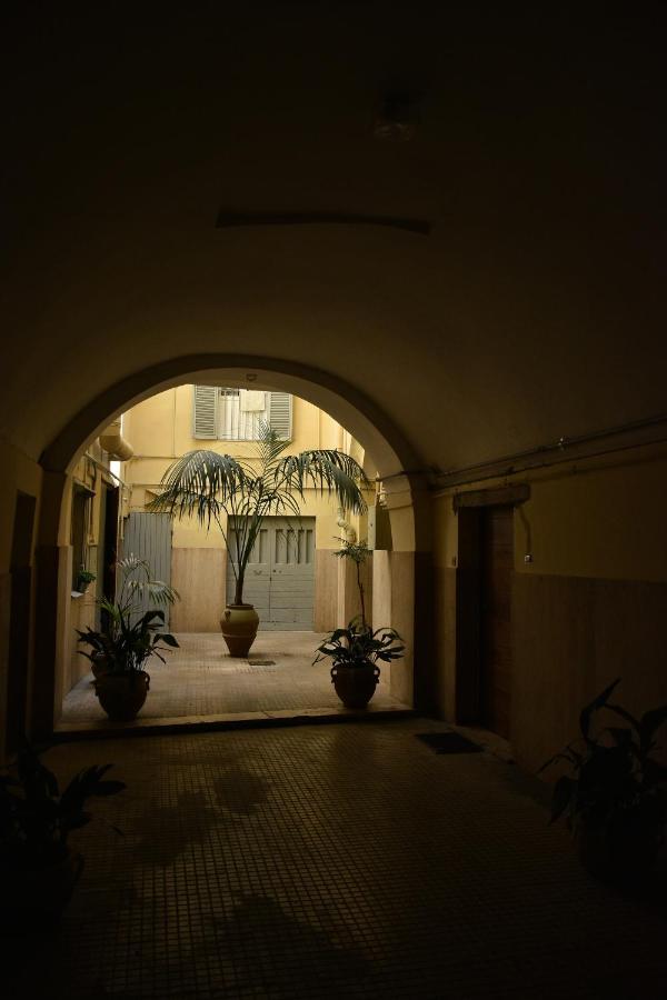 Affittacamere La Piazzetta 阿纳尼 外观 照片