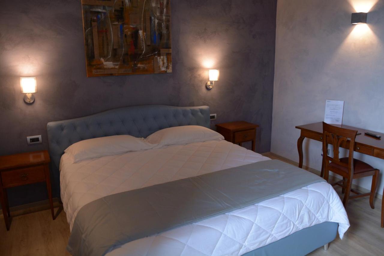Affittacamere La Piazzetta 阿纳尼 外观 照片
