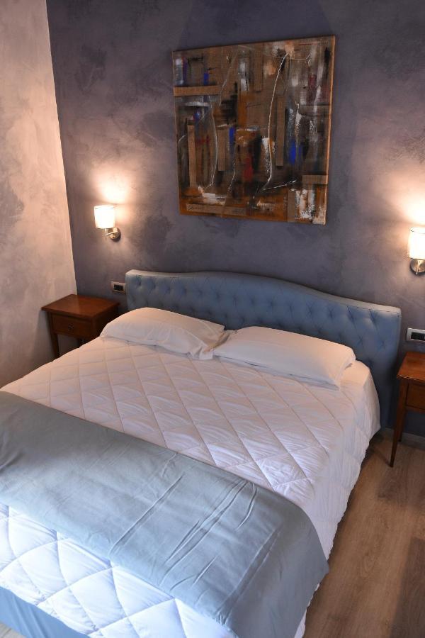 Affittacamere La Piazzetta 阿纳尼 外观 照片